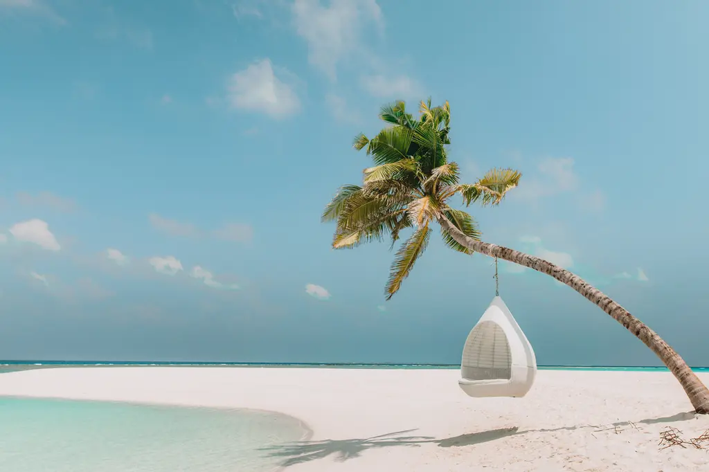 Hideaway Beach Resort and Spa image 7