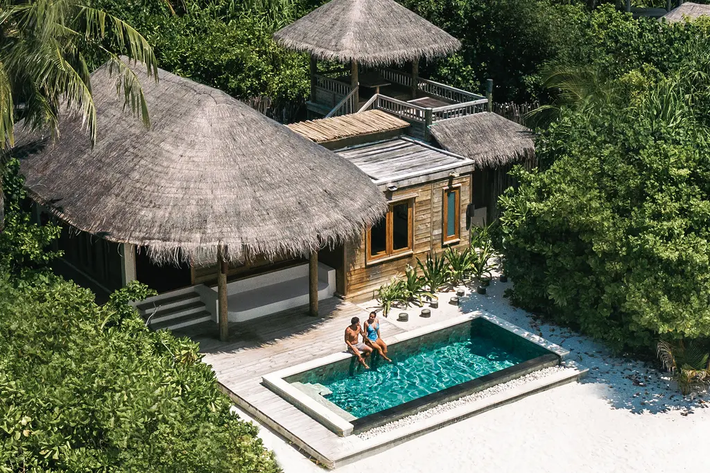 Six Senses Laamu image 4
