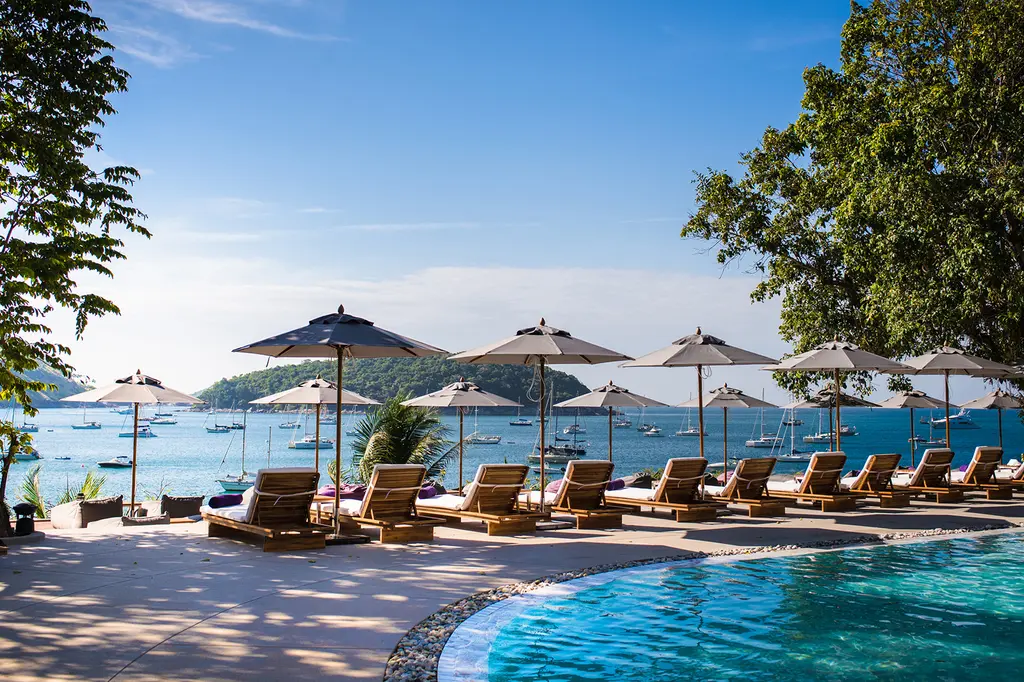 The Nai Harn image 6