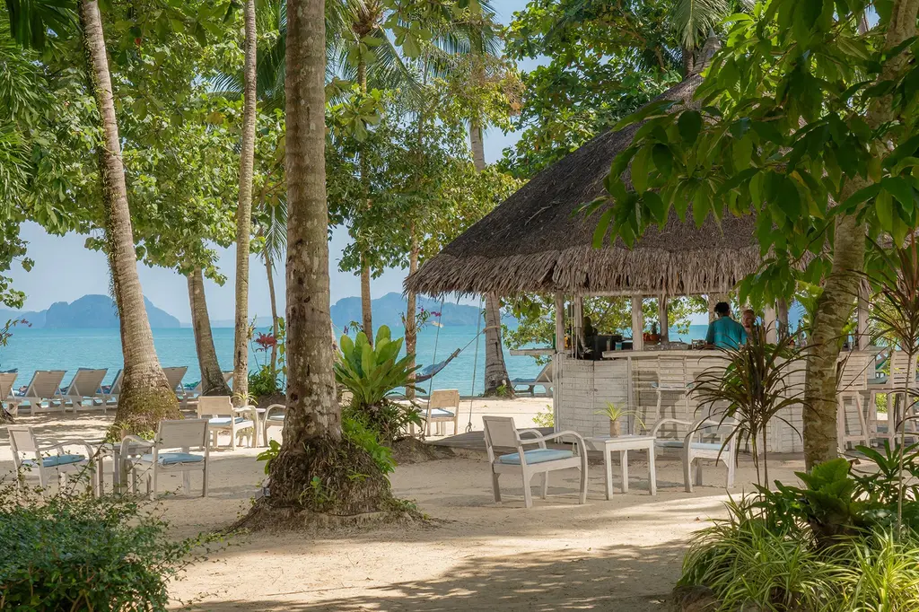 Paradise Koh Yao image 12