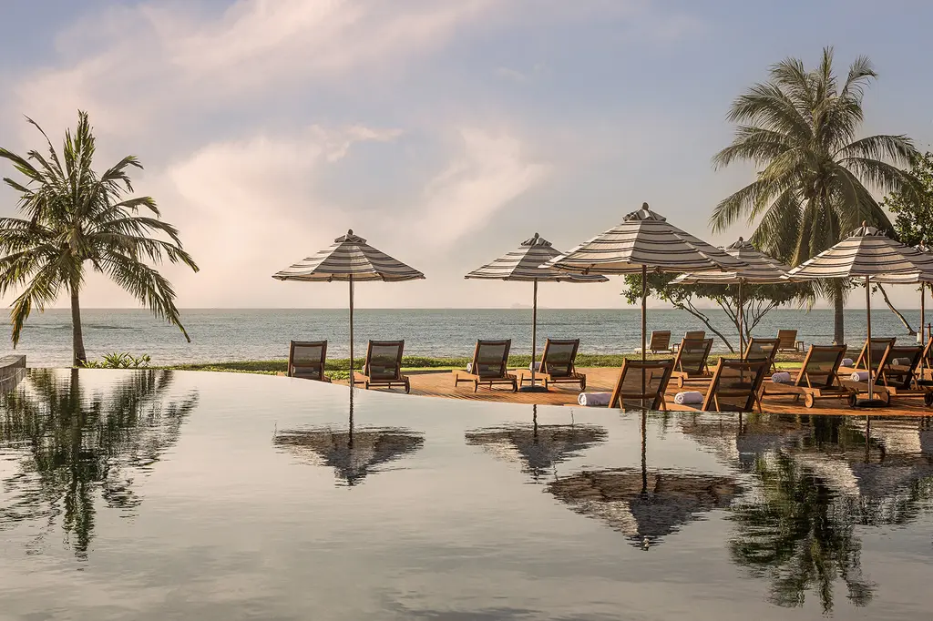 Anantara Koh Yao Yai Resort & Villas image 6
