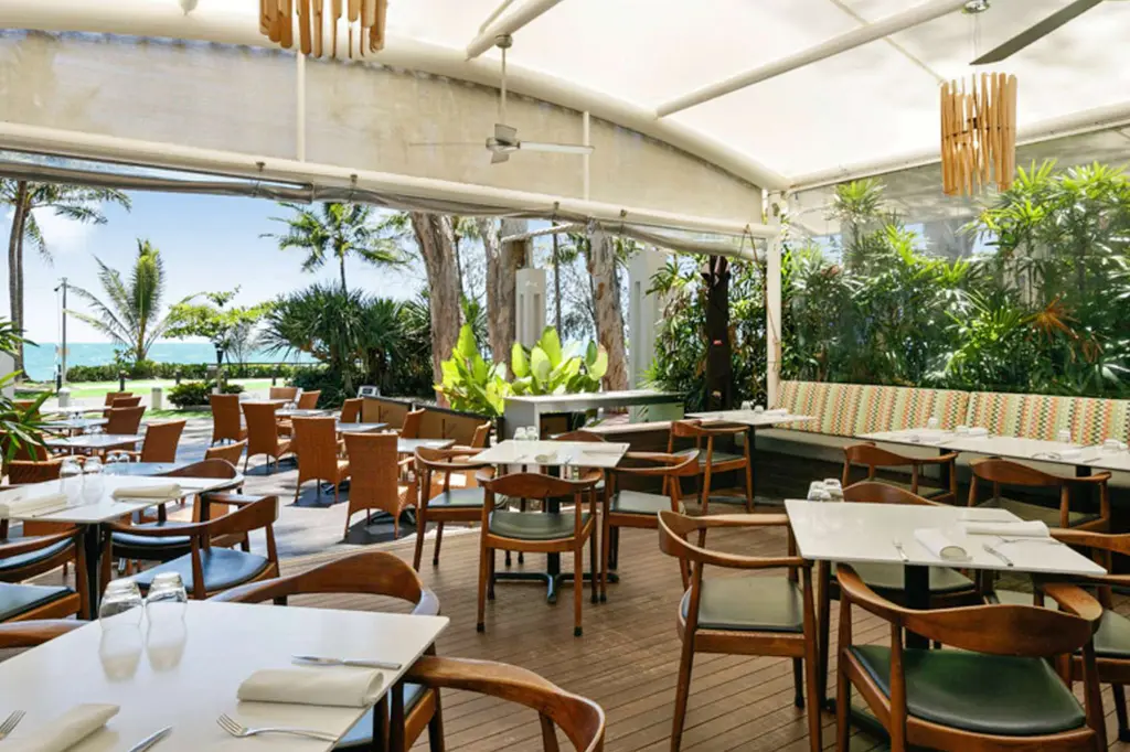 Peppers Beach Club & Spa Palm Cove image 4