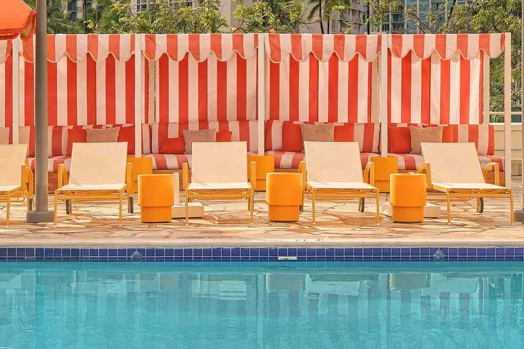 The Ambassador Hotel of Waikiki, Tapestry Collection by Hilton image 5