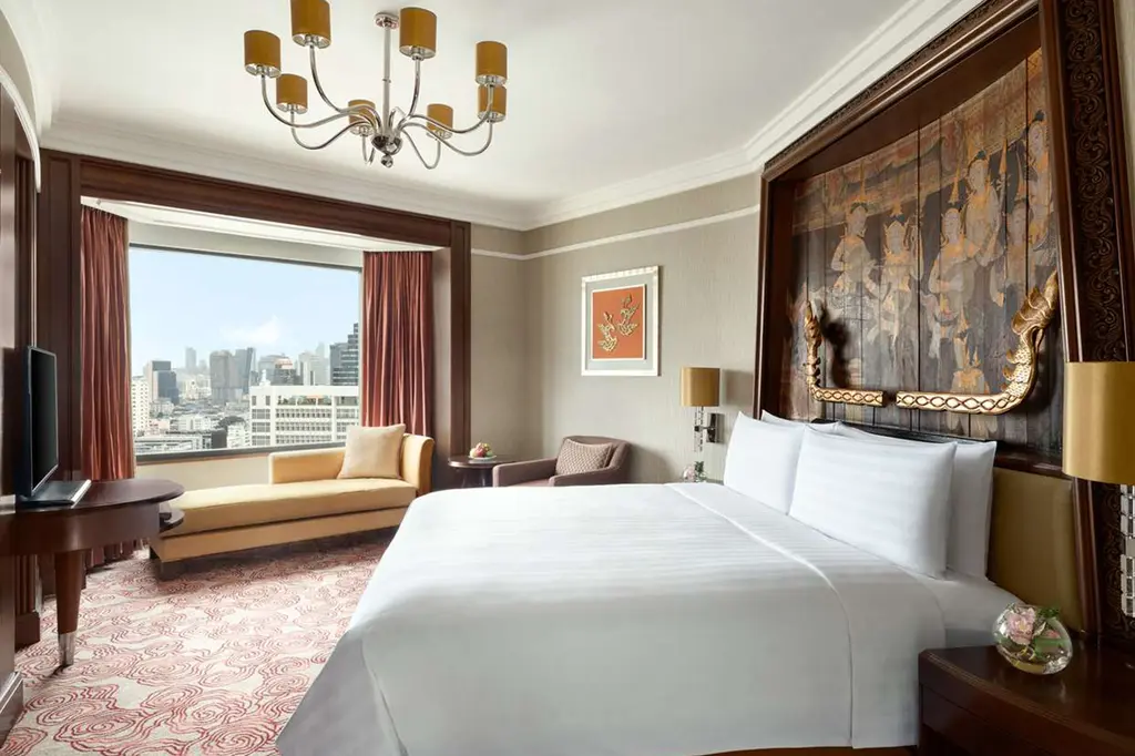Shangri-La Bangkok image 2