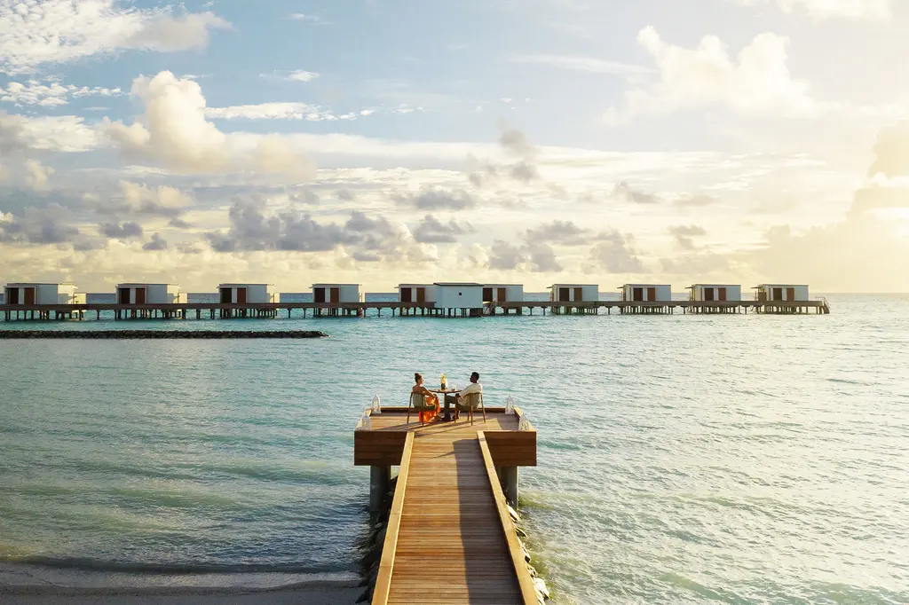 SO/ Maldives image 6
