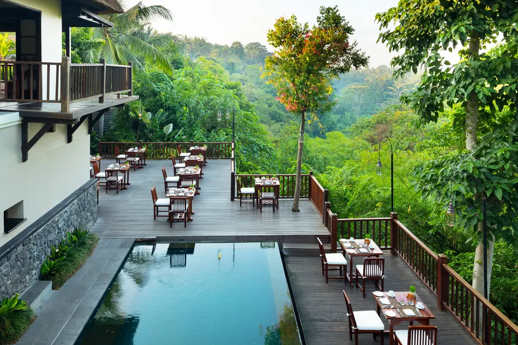 Kayumanis Ubud Private Villa & Spa image 4