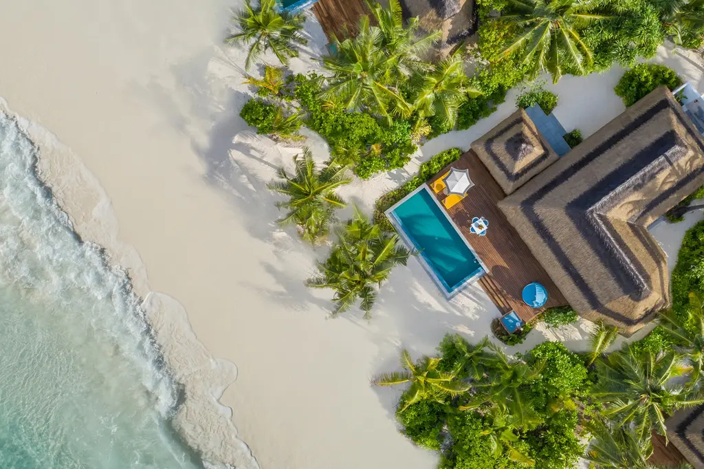 Pullman Maldives Maamutaa image 16