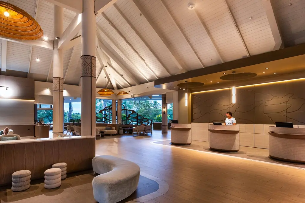 Radisson Blu Resort, Fiji Denarau Island image 8
