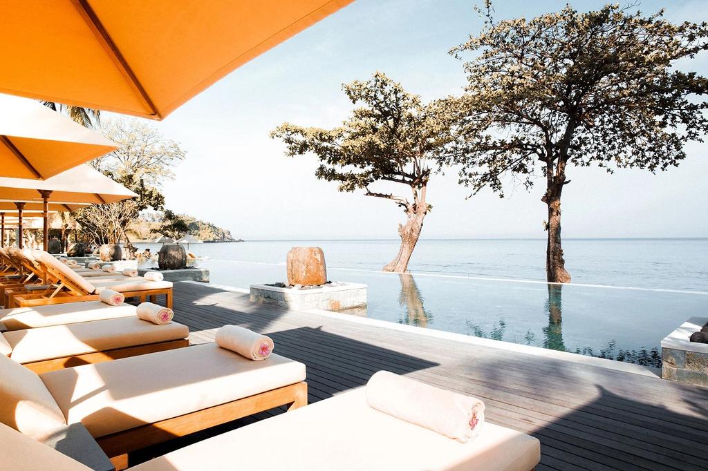 Qunci Villas image 4