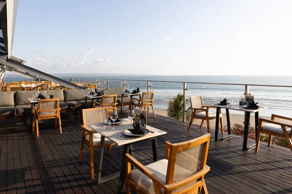 Grand Seminyak Lifestyle Boutique Bali Resort by Accor image 2