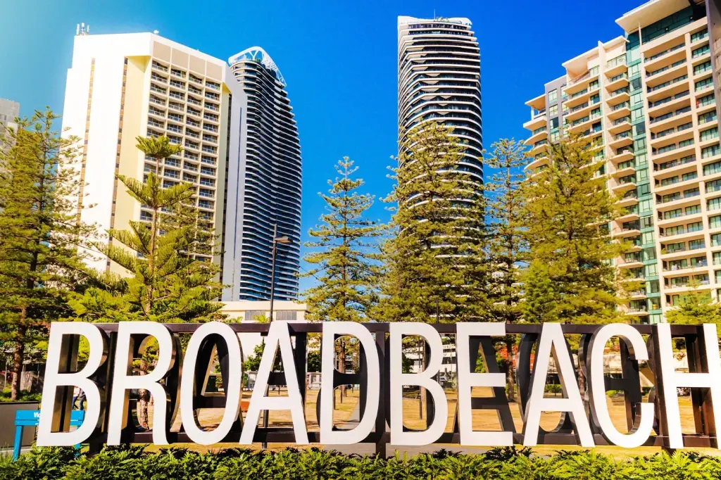 Peppers Broadbeach image 5