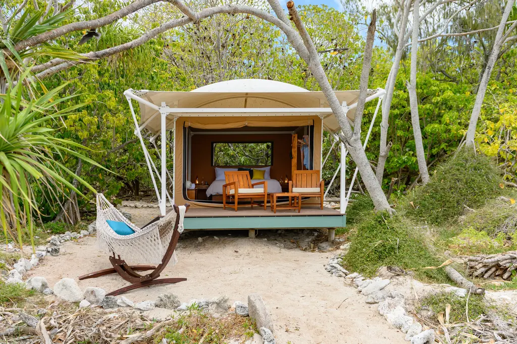 Wilson Island image 3