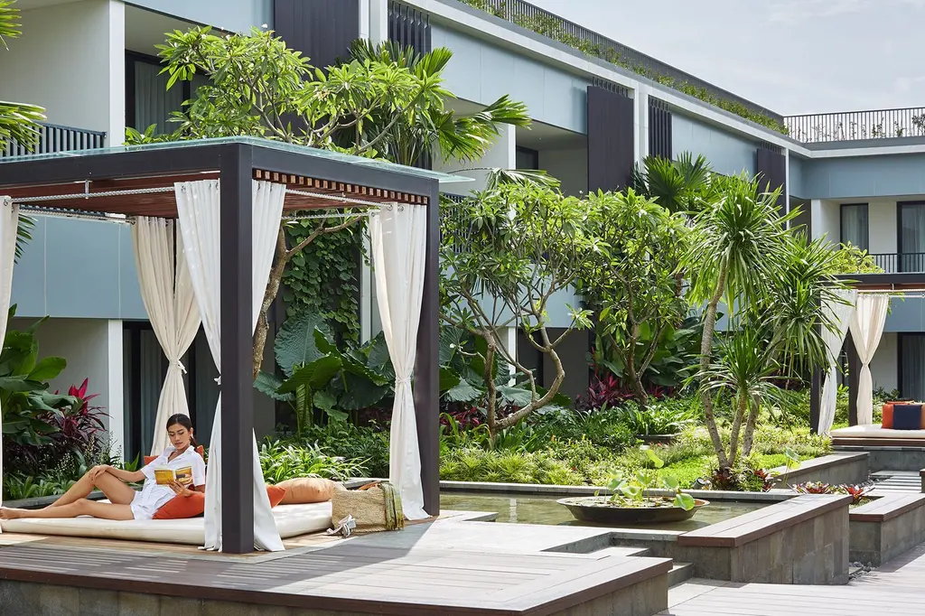 Aryaduta Bali image 5