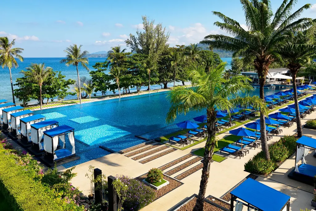 Hyatt Regency Phuket Resort image 4