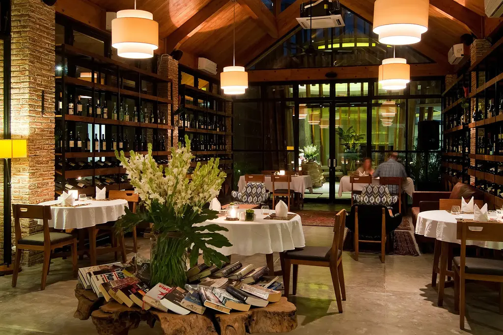 Maca Villas & Spa Bali image 14