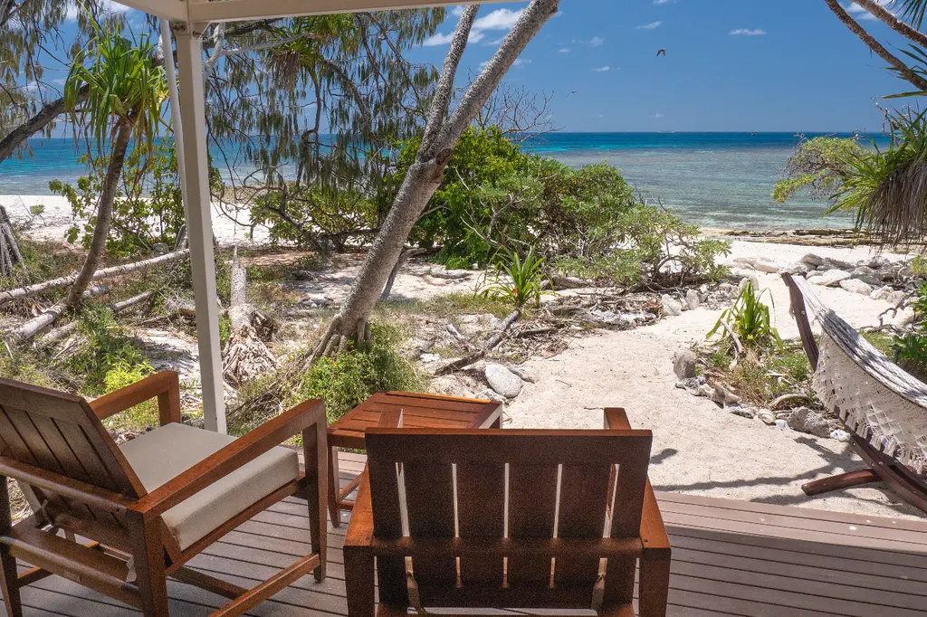 Wilson Island image 11