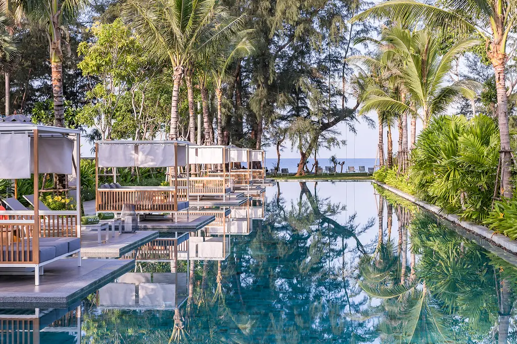 Meliá Phuket Mai Khao image 1