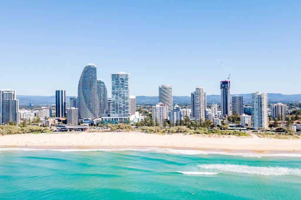Avani Broadbeach Residences image 4