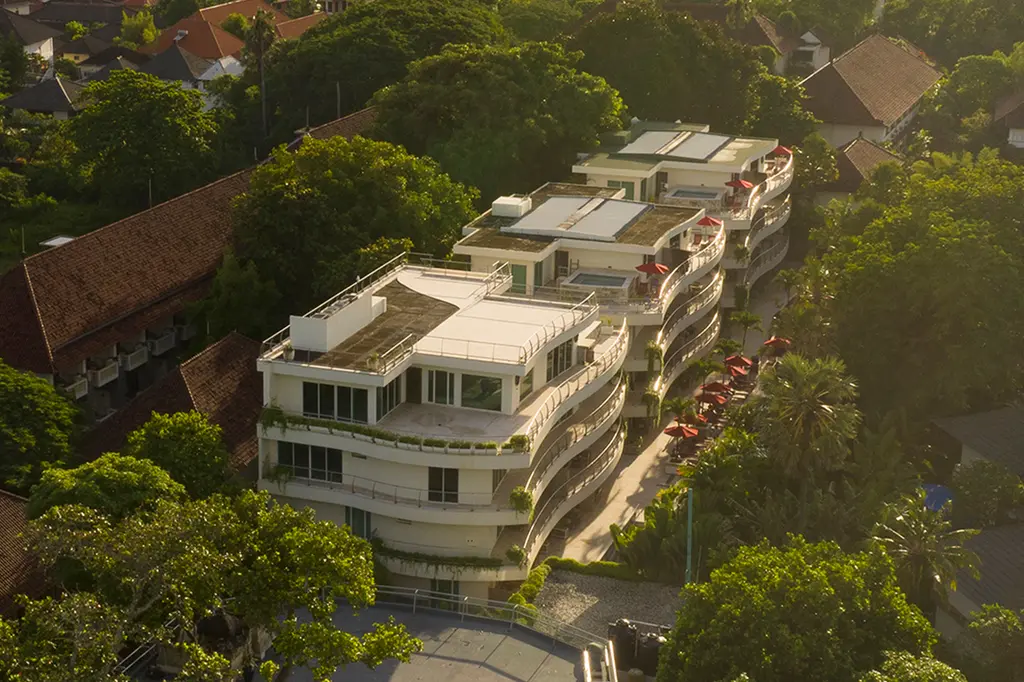 Anantara Vacation Club Legian Bali image 5