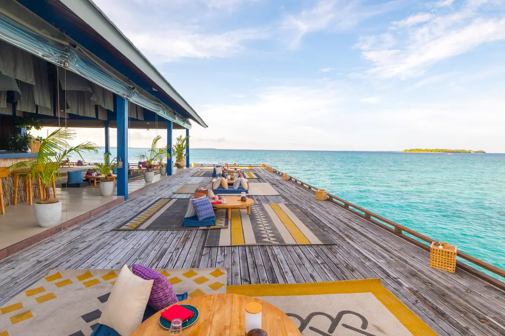 The Standard, Maldives image 7