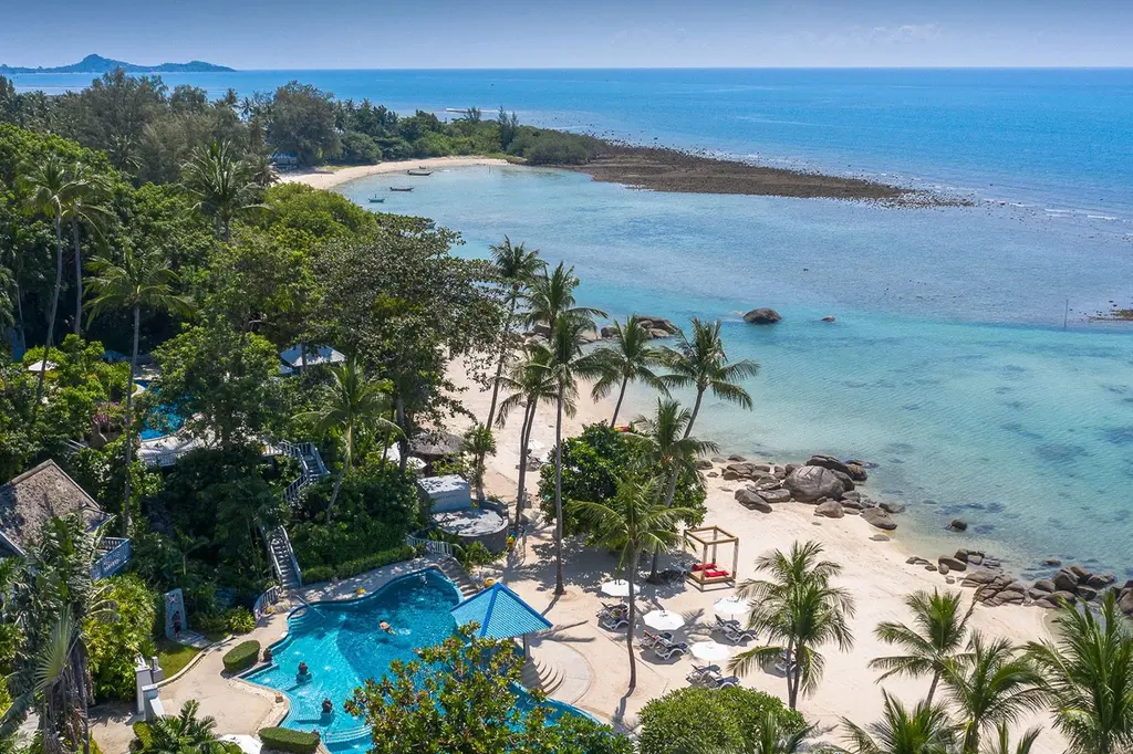 Centara Villas Samui image 1
