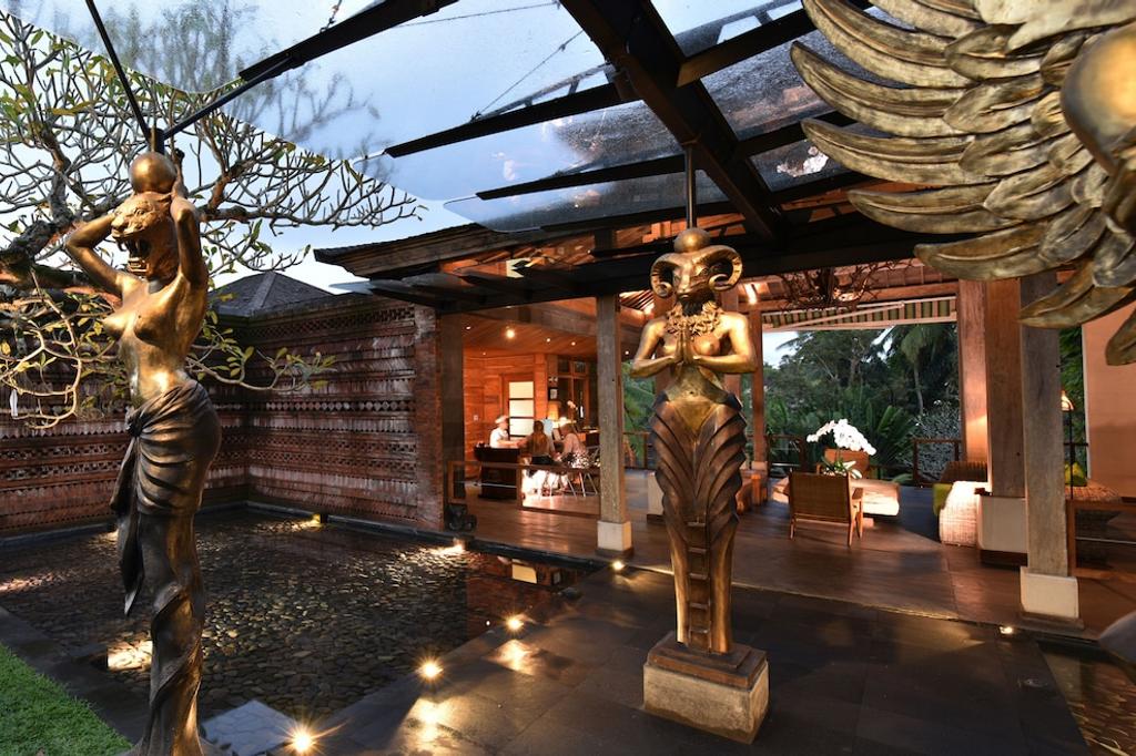 Chapung Sebali Resort image 2