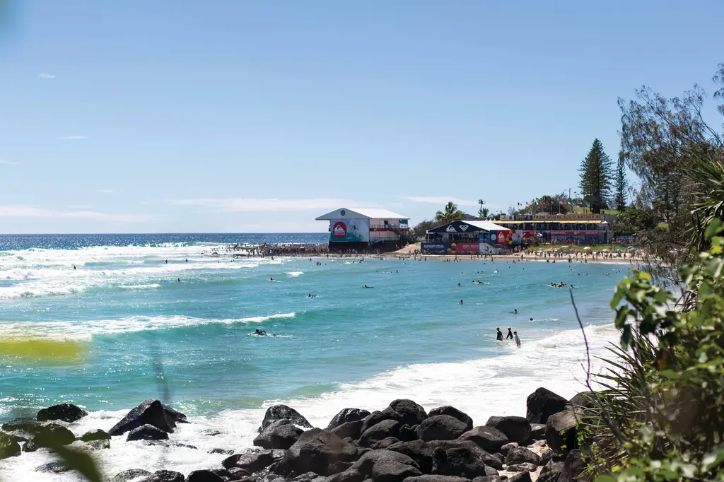 Iconic Kirra Beach Resort image 5
