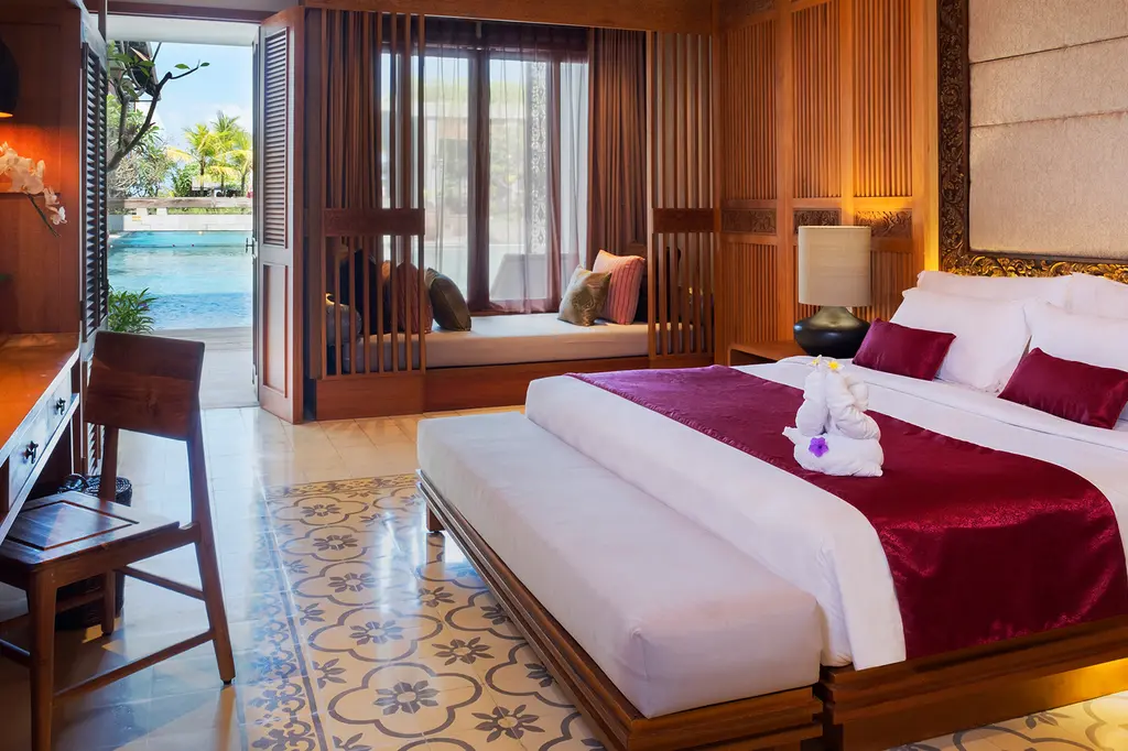 Swarga Suites Bali Berawa, Marclan Collection image 3