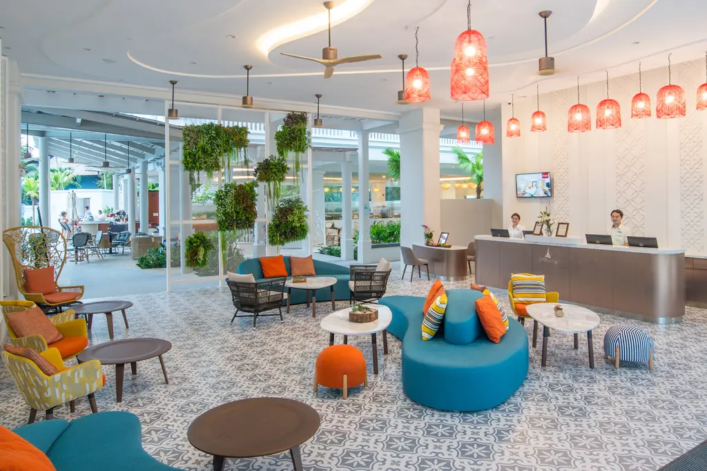 Centara Ao Nang Beach Resort & Spa Krabi image 8