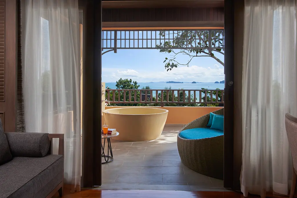 Amari Vogue Krabi image 10