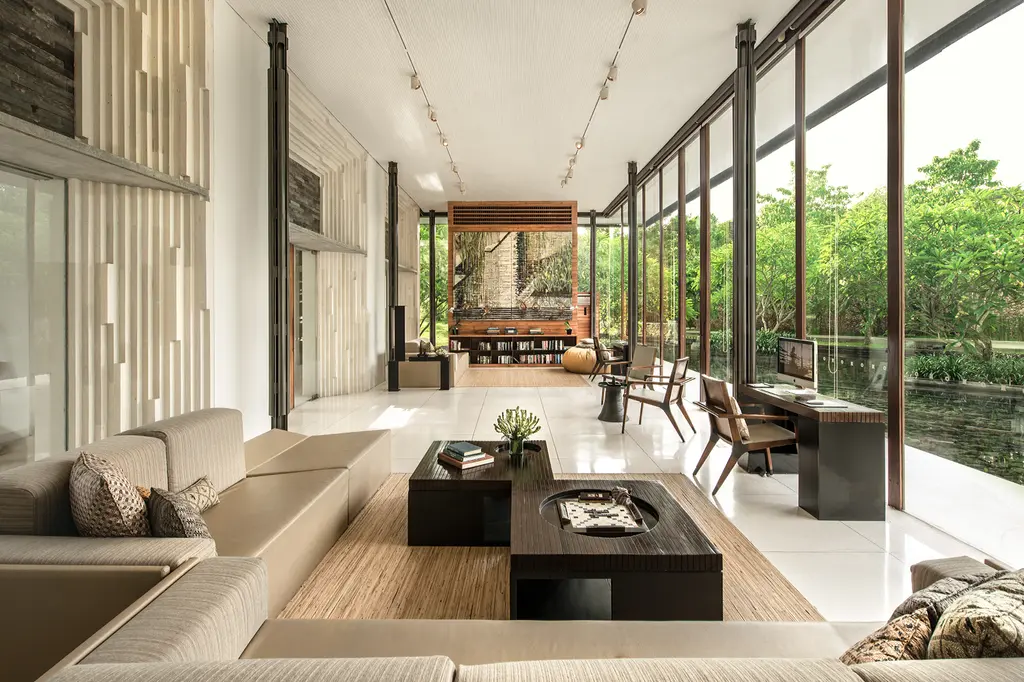 Alila Villas Uluwatu image 5