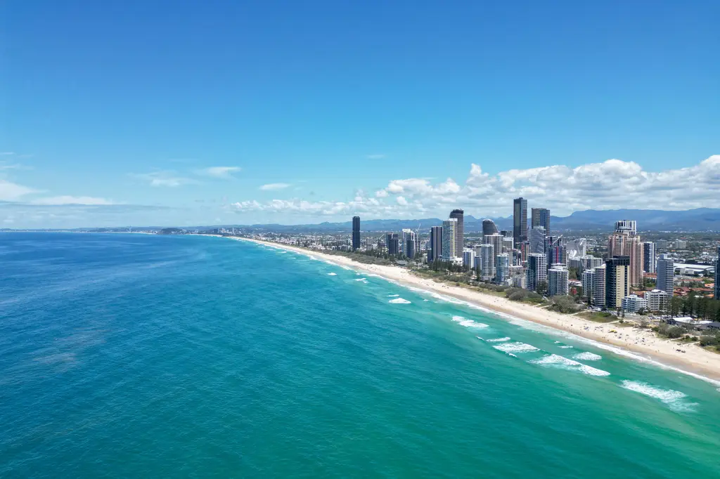Paradise Resort Gold Coast image 6