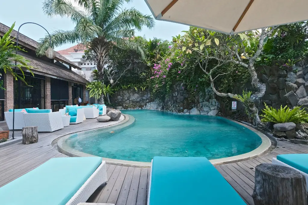 Maca Villas & Spa Bali image 6