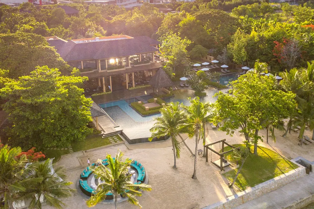 Mövenpick Asara Resort & Spa Hua Hin image 16