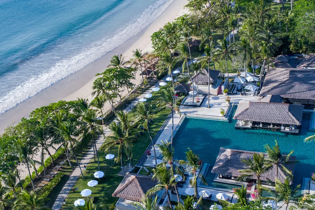 InterContinental Bali Resort image 1