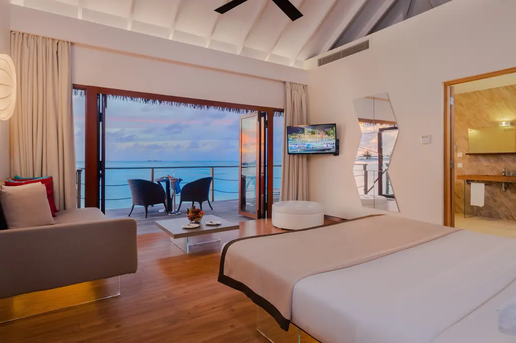 Cocoon Maldives image 3
