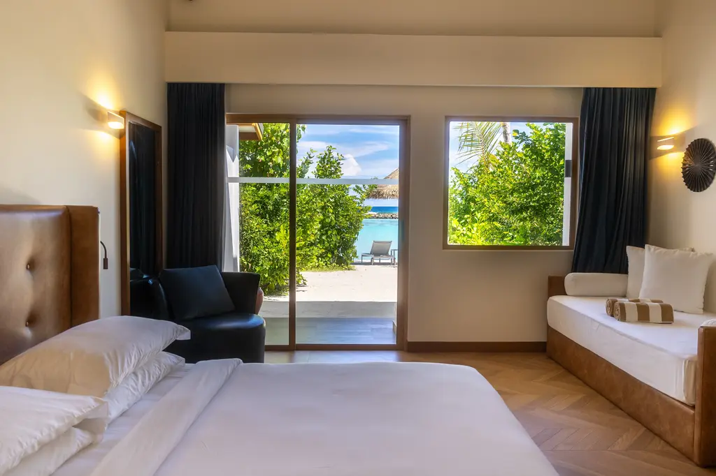 Joy Island Maldives by The Cocoon Collection image 3