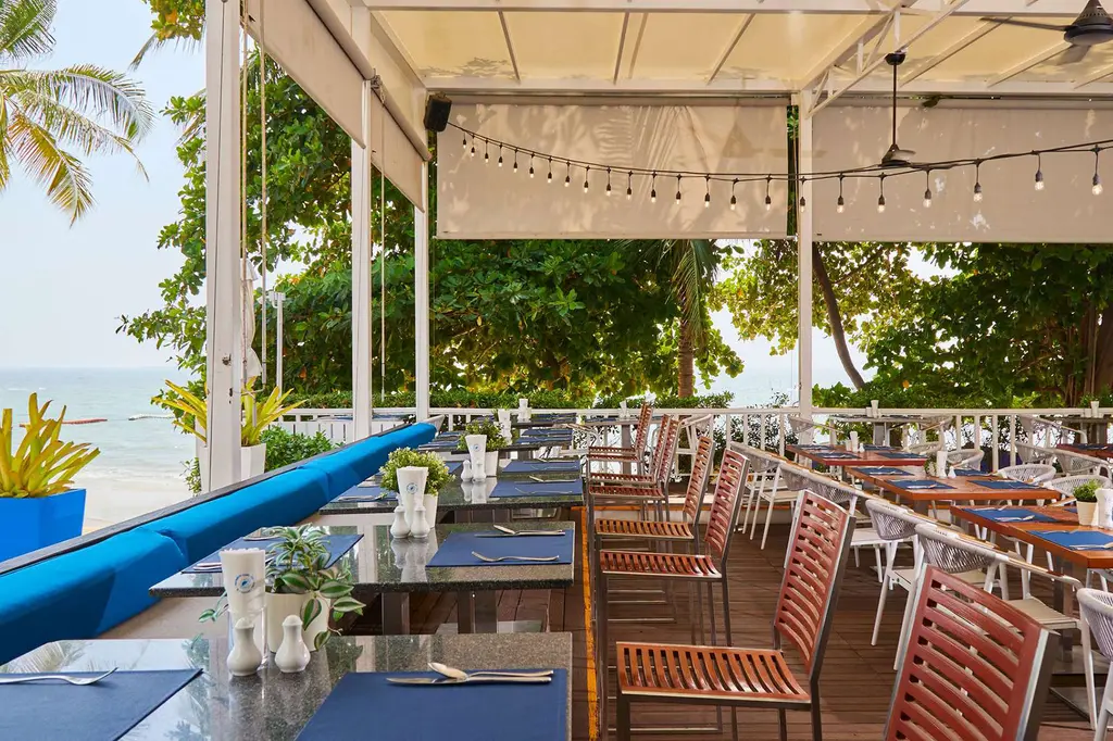 Pullman Pattaya Hotel G image 5