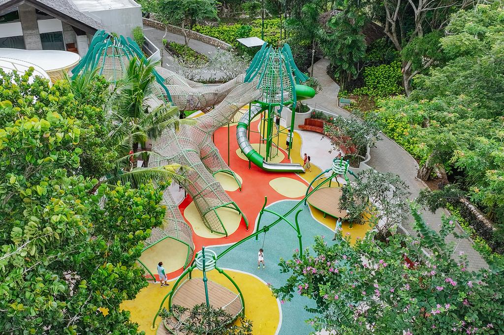 AYANA Segara Bali image 6