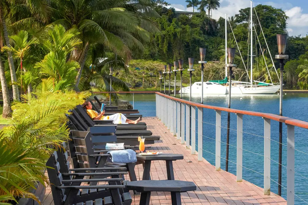 Novotel Suva Lami Bay image 4