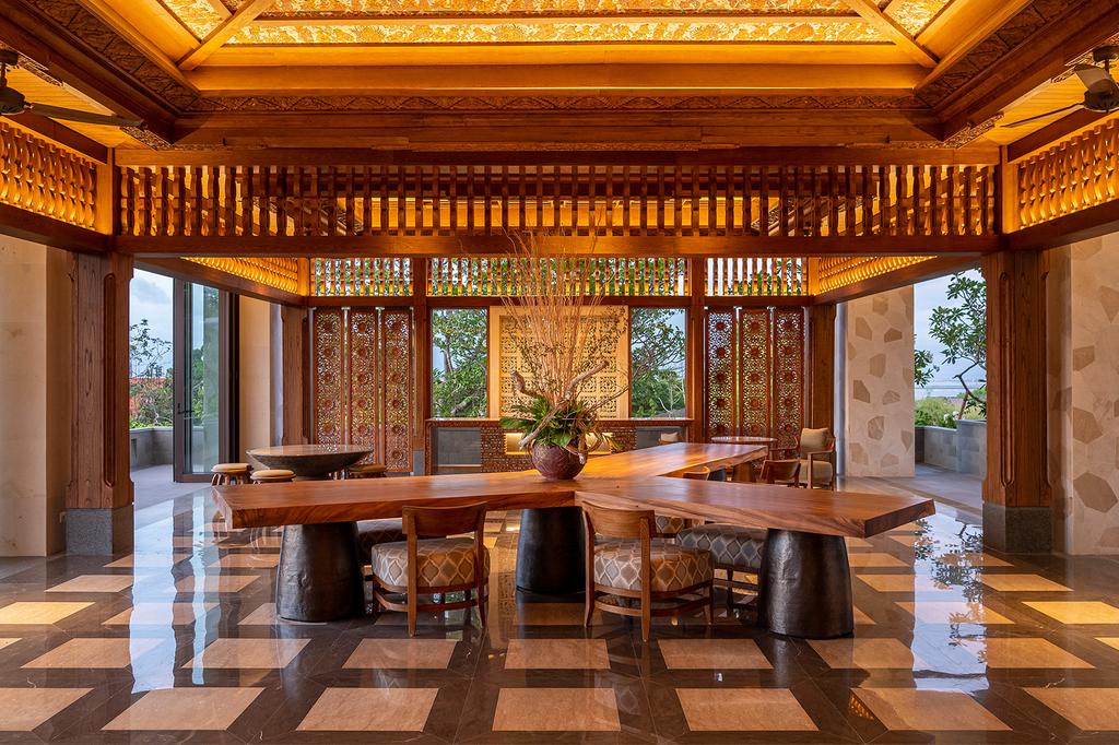 AYANA Segara Bali image 8