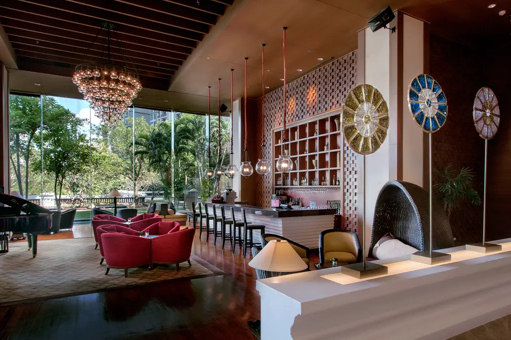 Shangri-La Chiang Mai image 2