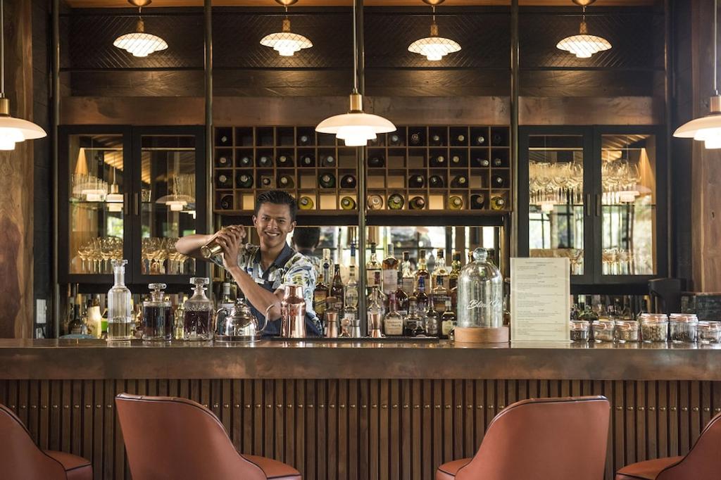 Chapung Sebali Resort image 9