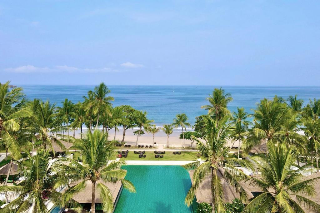 InterContinental Bali Resort image 2