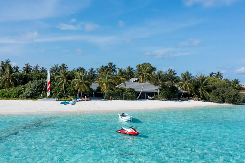The Standard, Maldives by Hyatt image 7