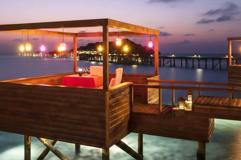 Lily Beach Resort and Spa image 8