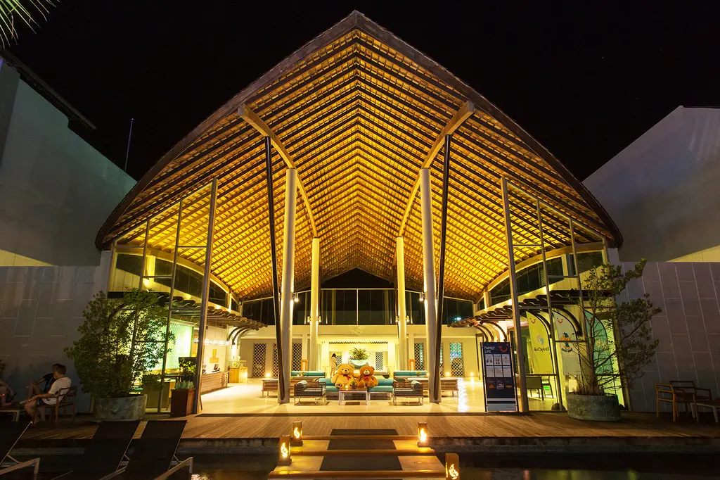 Mai Khao Lak Beach Resort & Spa image 7