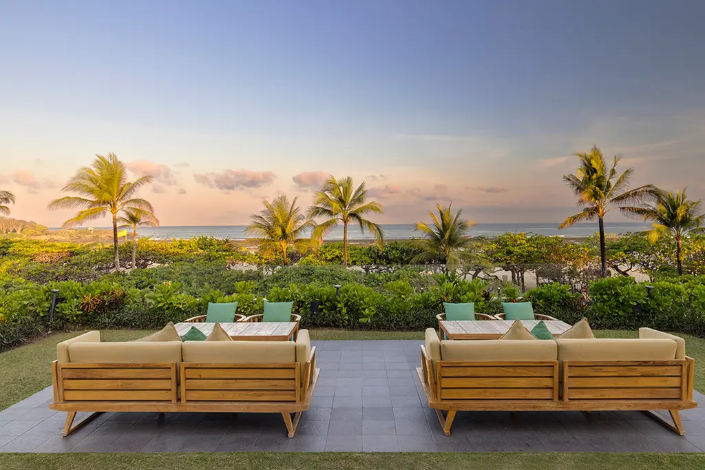 Grand Hyatt Bali image 6