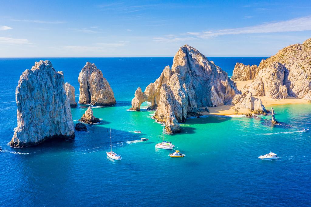 Hacienda del Mar Los Cabos, An Autograph Collection All-Inclusive Resort image 2