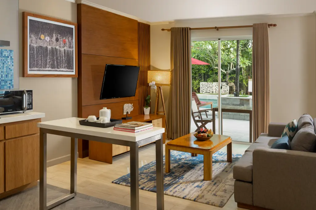 Anantara Vacation Club Legian Bali image 11